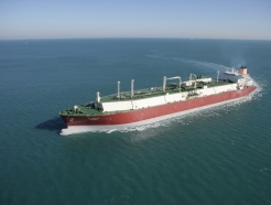대우조선, 카타르 프로젝트 신호탄 쐈다…LNG선 4척 수주