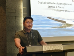 이오플로우, 글로벌 협업 모색…"당뇨관리 혁신 선도"