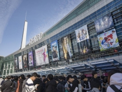 2N·2K 가는 '지스타 2022'…"역대급 흥행 기대"