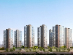 두산건설, '인천 두산위브 더센트럴' 이달 15일 견본주택 개관