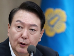 "불법은 안된다" 尹대통령 노사관, 대우조선 사태로 쐐기 박는다
