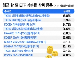    49% ġ ݵü ETF"ٽ  ð"