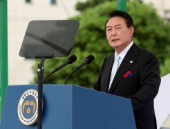 尹대통령, 北비핵화 '담대한 계획' 구체화…"한일관계 빠른 회복"
