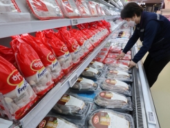 치킨값은 왜 올랐나...닭고기 가격 담합업체 첫 재판서 "공익 목적"
