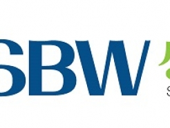 <strong>SBW</strong>, ݱ  12 ''