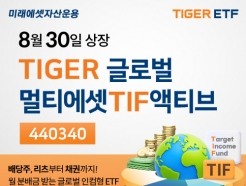 'TIF 1' <strong>̷</strong>ڻ,   TIF ETF 