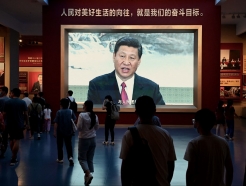 시진핑은 '언제까지' 집권할 수 있을까 [차이나는 중국]