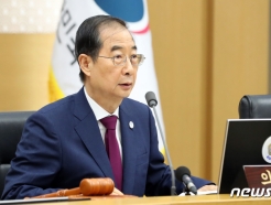 韓총리, 美바이오 자국생산 행정명령에 "과거에 없던 정책"