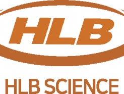 <strong>HLB</strong>사이언스, 한국분자·세포생물학회서 패혈증치료제 전임상 결과 발표