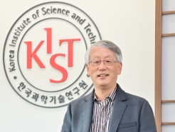 '의과학자' 김인산 박사, KIST '2호 펠로우' 선정