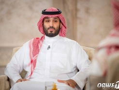 사우디 왕세자, '절친' 이재용 만날까?…3년만의 방한 '관심'