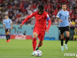 월드컵 시청률 33%↓…한국축구 인기 고꾸라진 게 아니라면