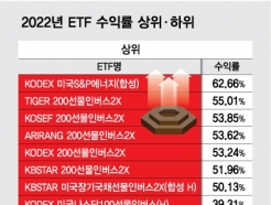 'ͷ 62% vs -69%' ͷ 1 ETF?