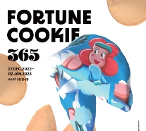 ø, Ҽ۰  ü '365 Fortune Cookie' 