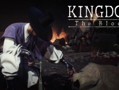 <strong>액션스퀘어</strong>, '킹덤 : 왕가의 피' 개발자 코멘터리 영상 공개