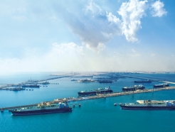 K조선, 카타르 LNG선 2차 발주 협상 개시..."올해도 훈풍"