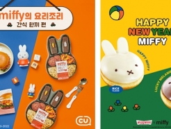 (miffy), 2023 ǰ   ...귣  'Ȯ'