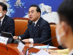박홍근 "尹 대통령, 차기 총선 위한 사당화 관심"