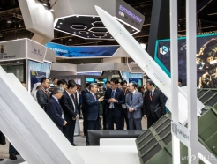 LIGؽ, žź  ̷ ߵ ...IDEX 2023 