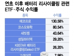 ͸ Ŭ񻡤ETF ٽ ޸١õ ְ 130%