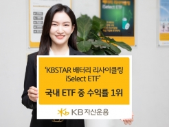 KB, ͸ Ŭ ETFѴ ͷ 22% ETF 1