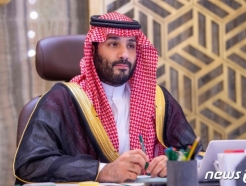 빈살만, 사우디 개혁군주인가 잔혹한 폭군인가[PADO]