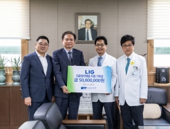 LIG, õ μ ﺴ α 5000 