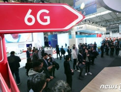  "6G, 2030 ȭ ǥ" - '6G ' ȭǳ?