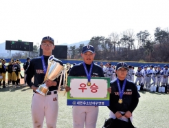 의정부시유소년야구단, 제6회 스톰배 전국대회 우승