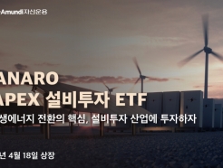 NH-ƹڻ, 'HANARO CAPEX  ETF' 