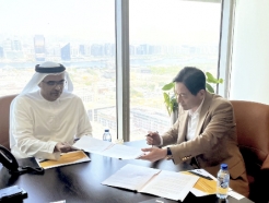 엠투엔, 두바이 3자 합작법인 설립…중동시장 진출 박차