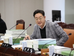 쌀 소비 촉진 위한 조례안 발의에 집중 - 나광국 전남도의회 의원