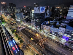 '부처님오신날 연등행렬' 서울 종로 일대 오후 1시부터 교통통제