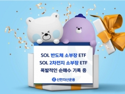 'SOL Һ ETF' 2,  Ѵ  ڻ 15 