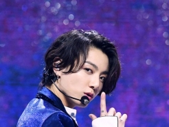 BTS '' , Դ θ"   " 