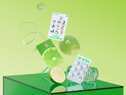 삼성카드, 의료비 부담 줄여주는 건강 특화 '아이디 비타 카드' 출시