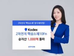 KODEX 2ٽɼ10Fn,  4ϸ 1000 