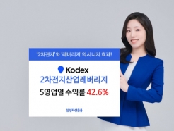 KODEX 2, 5 ͷ 42.6% 