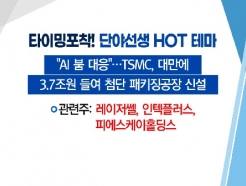 [Ÿ ] TSMC, 3.7  ÷ Ű¡ ż '' VS   ̺ Ǽ  'KT긶'