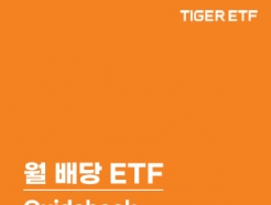 <strong>미래에셋</strong>, 'TIGER 월배당 ETF 가이드북' 발간