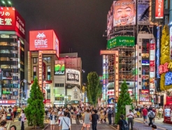 아날로그 일본, 30조 디지털 금맥 터진다…K스타트업 열도 공략
