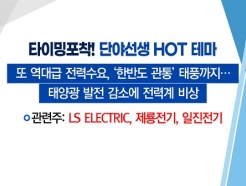 [Ÿ ]  ¼, ¾籤  ҿ °  '<strong>LS</strong> <strong>ELECTRIC</strong>' VS  ݵü   밨 '뾾'