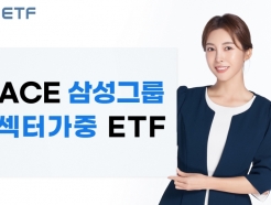 ܱ   ETF?, ACE Ｚ׷켽Ͱ ETF