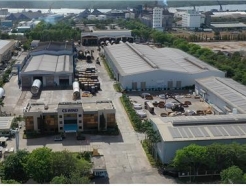 무보, 베트남 해상풍력타워 공장 건설에 1.1억달러 지원