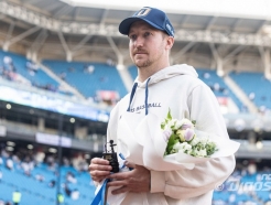  50 žҴ "MVP  32ǥ, ȯ 16ǥ  " [â19]