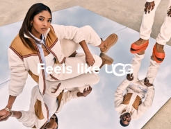 , 23 /ܿ 'Feels like UGG' Ī