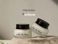 ڸ۷̼,  ڽƽ 'е÷(mille de fleur)' ± ⡤Ǹ MOU