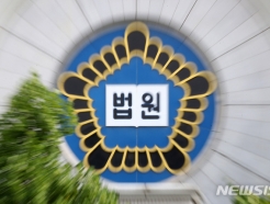 '대마 유통·흡연' 황하나 사촌, 항소심서 징역 1년6월