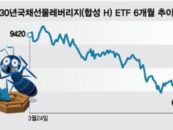 "ڻ̶..."   ̱äETF -14% ս ''