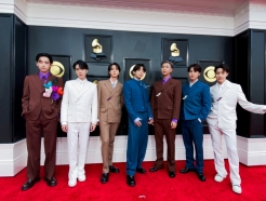BTS  ŷ ءƮ 